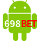 Aplicativo 698bet para Android