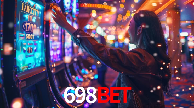 698bet login