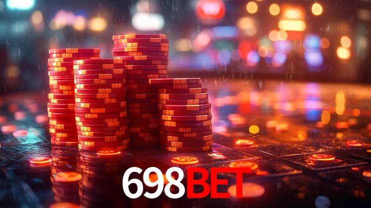 698bet - Seu Portal para o Cassino Real - 698 bet