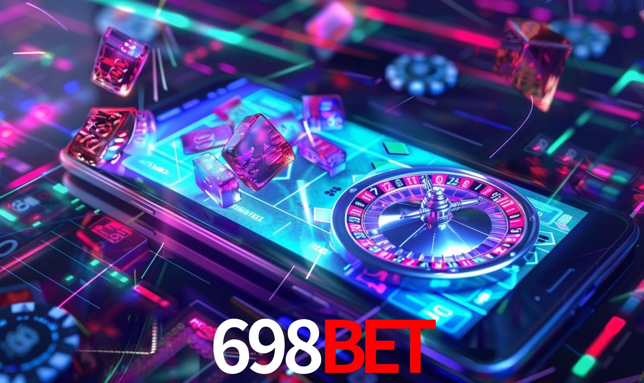 Apostas de Futebol 698bet
