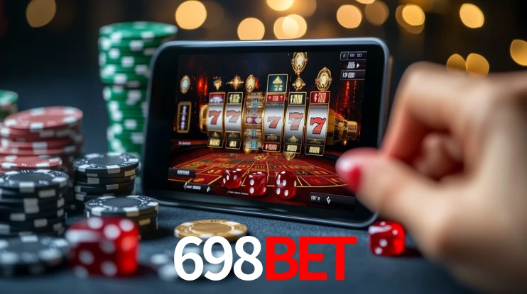 Premium Interface 698bet