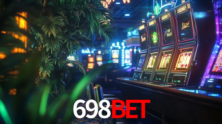 Daily Bonuses 698bet