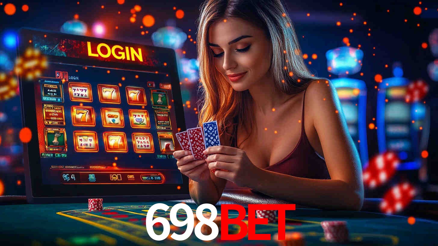 698bet login