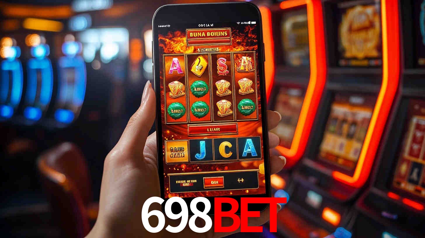 698bet