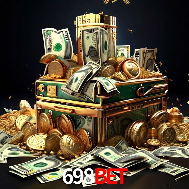 Apostas de Basquete 698bet