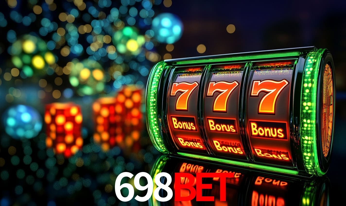 Login Seguro 698bet