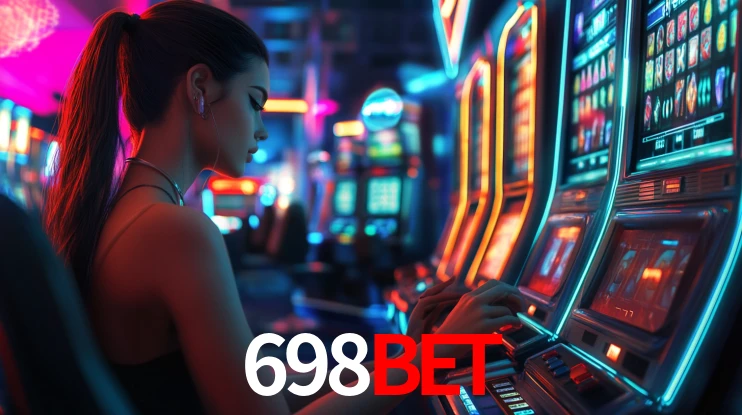 698bet login