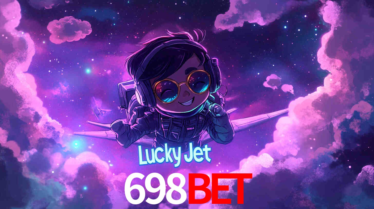 A Experiência Imersiva dos Cassinos Ao Vivo no 698bet