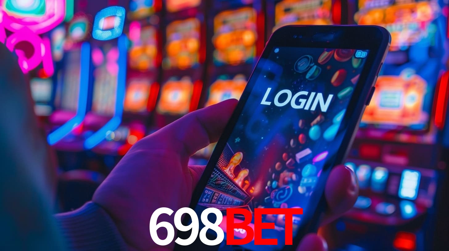 Programa VIP 698bet