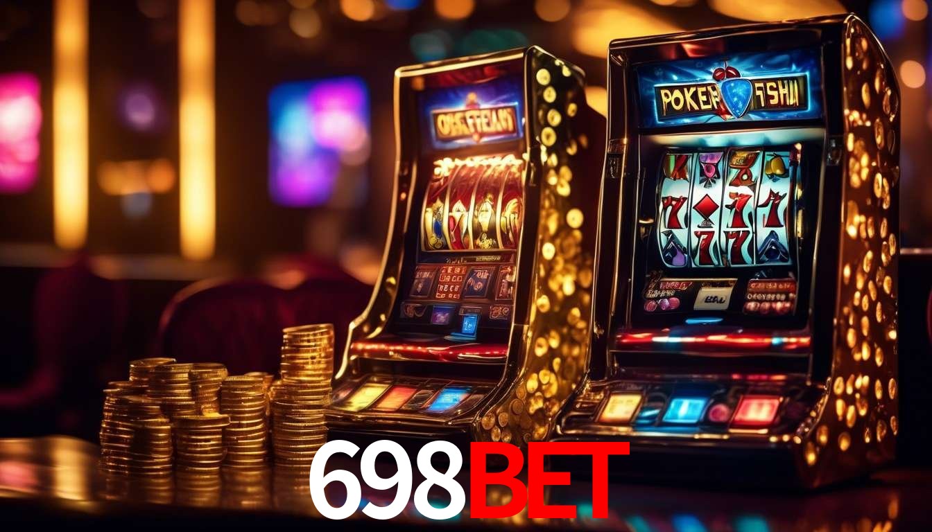 A Emoção da Loteria na 698bet: Uma Chance de Mudança de Vida
