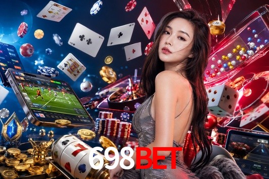 Player Reviews 698bet