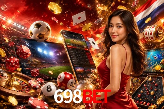 2FA Security 698bet