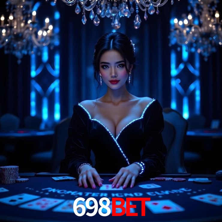 Diretório de Jogos 698bet