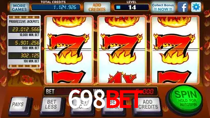 Descubra o Mundo do Cassino Online com 698bet