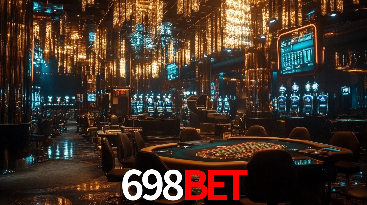 698bet login