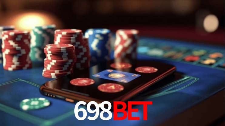 Casino VIP 698bet