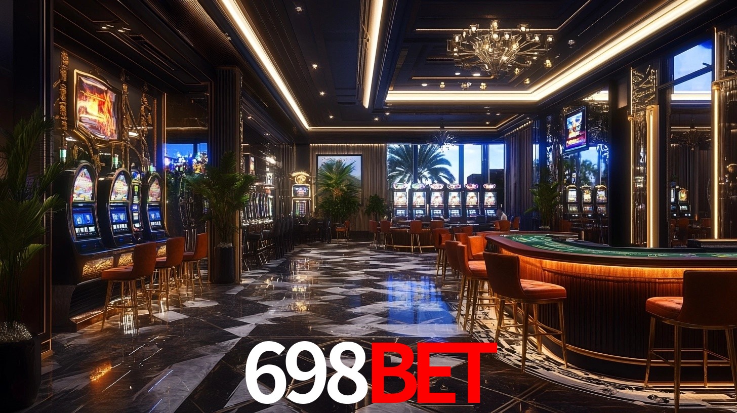 Ofertas Imperdíveis na 698bet: Promoções e Bônus Que Valem a Pena