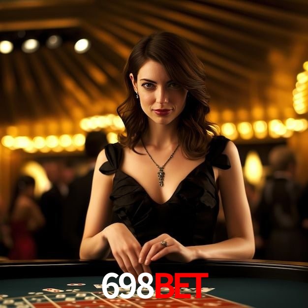 Descubra a Essência do 698bet: Nossa História e Compromissos