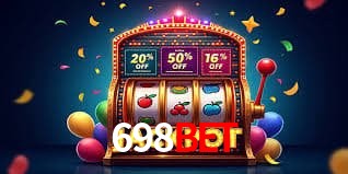 Sistemas de Segurança 698bet