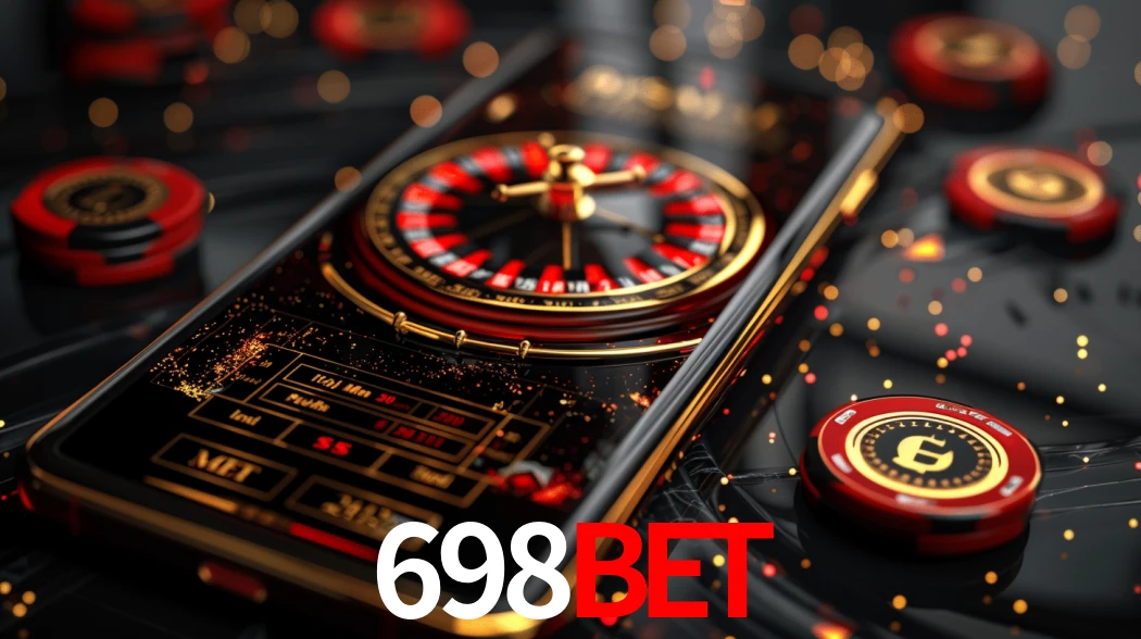 Game Providers 698bet