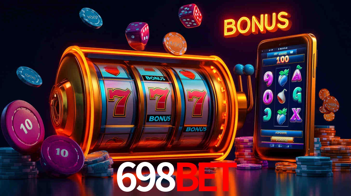 Explorando a Categoria de Eventos em Apostas na 698bet