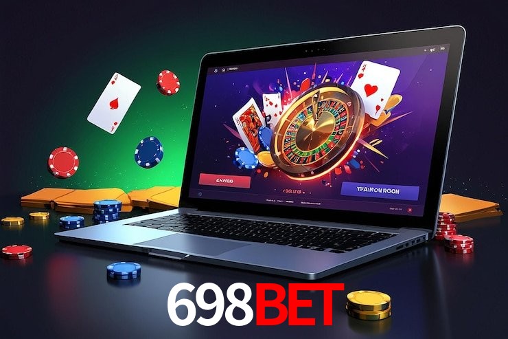 Promoção Relâmpago 698bet