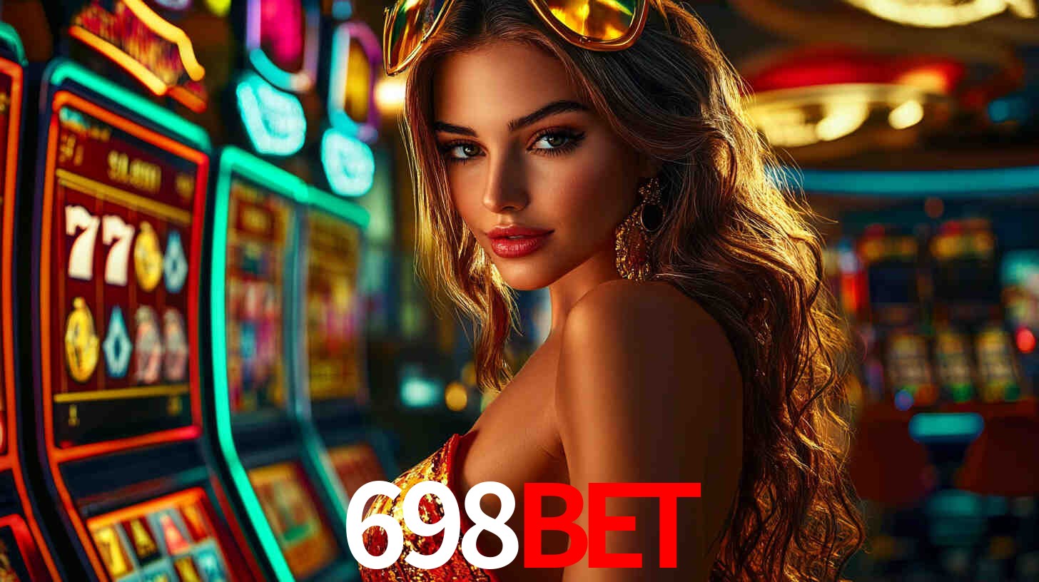 698bet App Interface