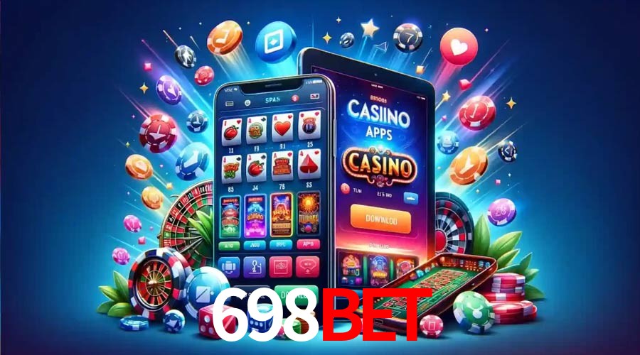 Exclusive Offers 698bet