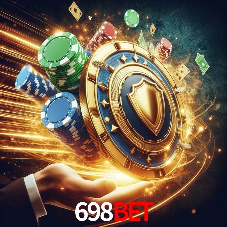 698bet termos — contrato de uso e regulamento da plataforma
