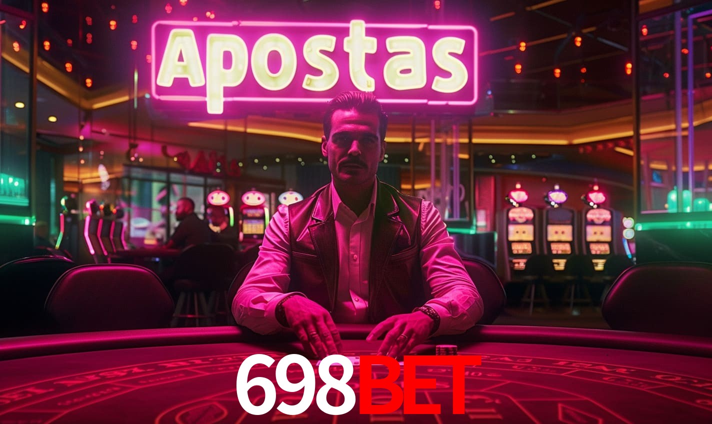 Descubra o Programa VIP da 698bet: Vantagens Exclusivas para Jogadores