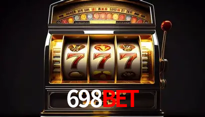 Inovações de Jogos na 698bet: O Futuro das Experiências Interativas