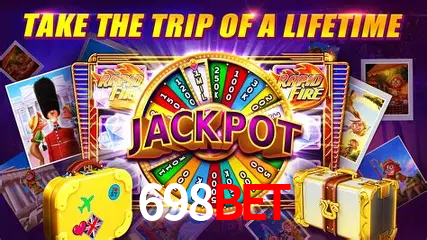 Desvendando o Mundo dos Jogos Virtuais na 698bet