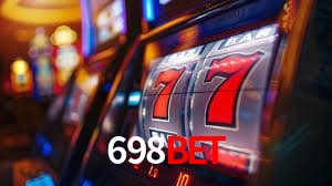 Cadastro Rápido 698bet