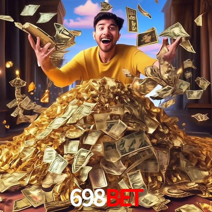 Torneios 698bet