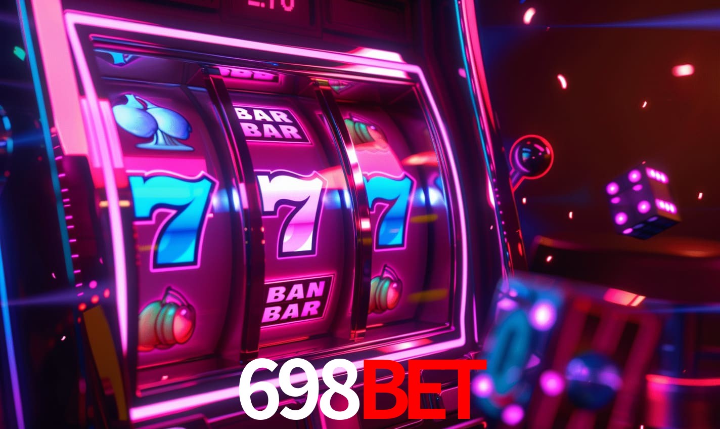 Inovações de Jogos na 698bet: O Futuro das Experiências Interativas