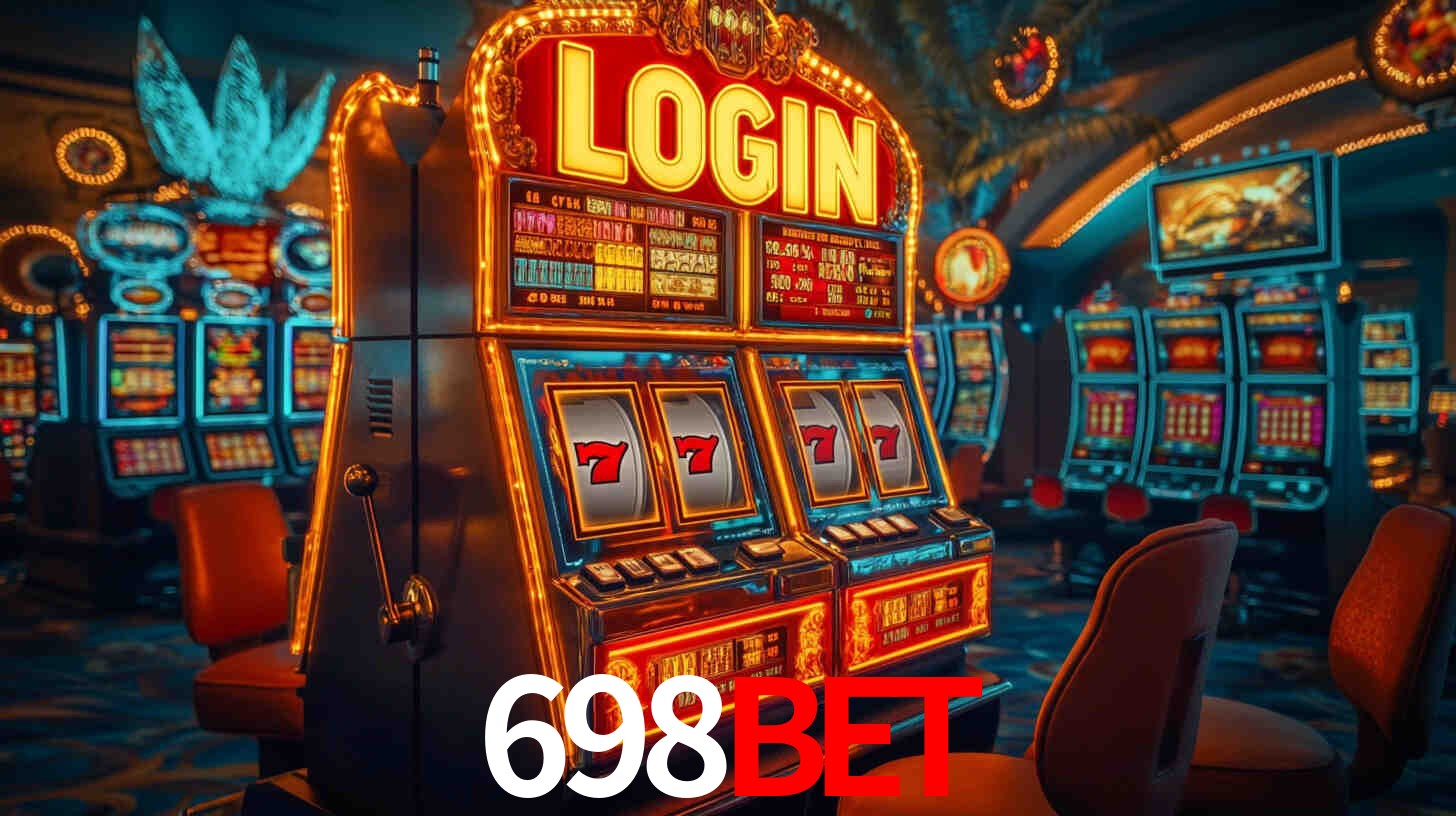698bet bônus — cashback 15 por cento e níveis VIP