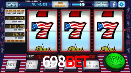 Descubra a Magia dos Jogos de Arcade no 698bet