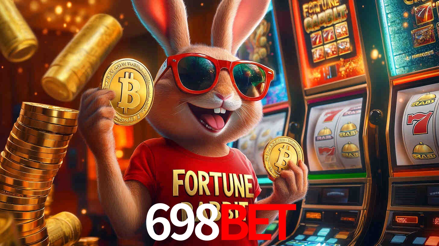 Descubra o Programa VIP da 698bet: Vantagens Exclusivas para Jogadores