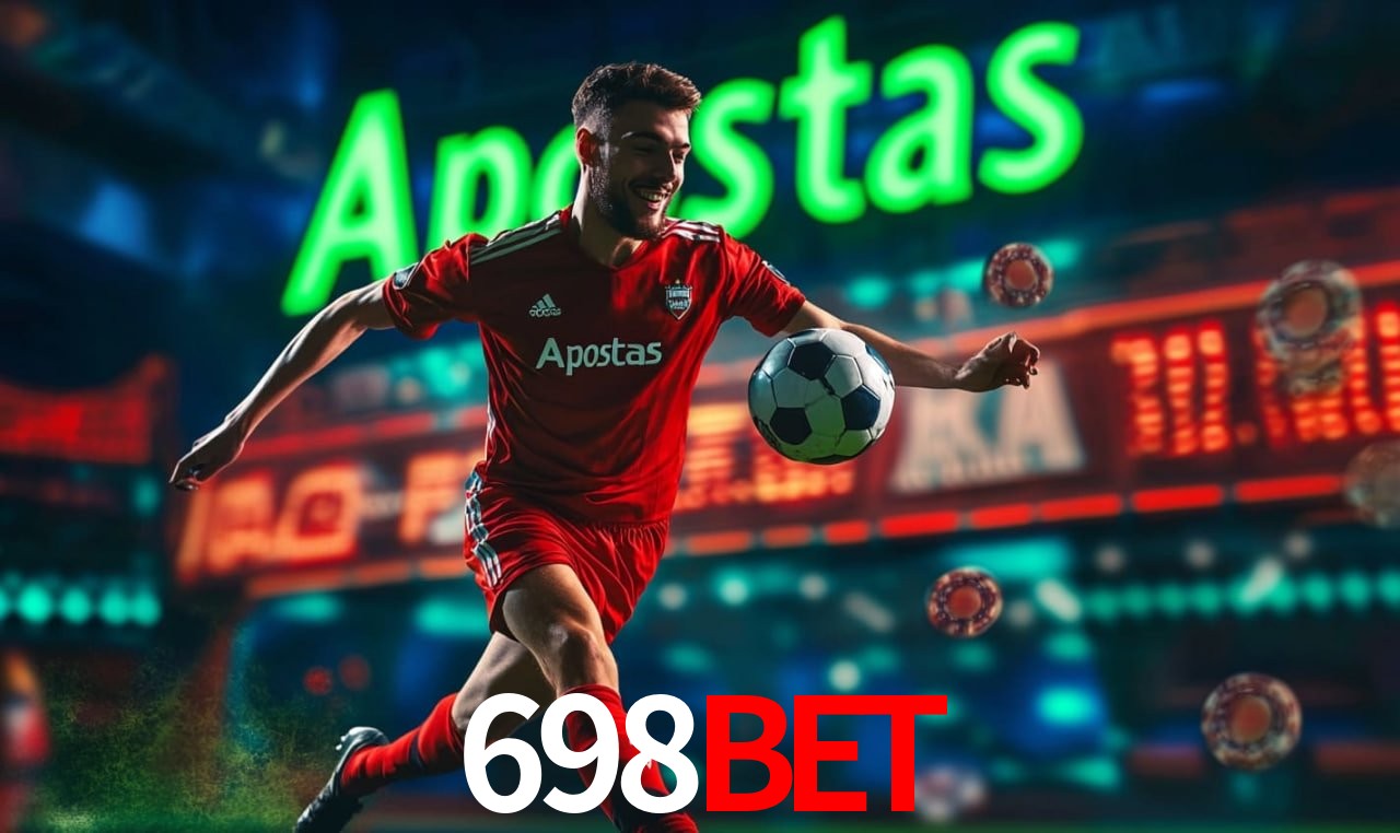 698bet feedback — categorias de sugestão e melhoria no app