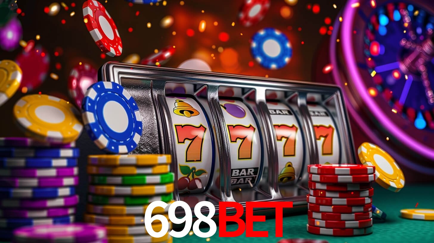 Interface Premium 698bet