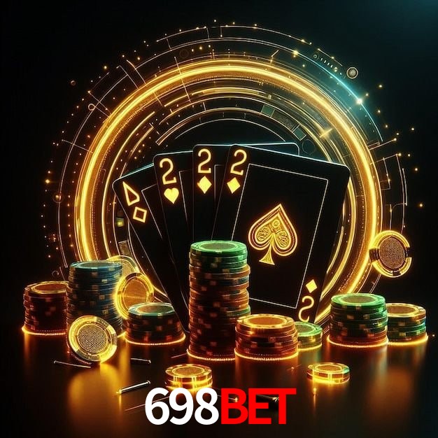 Avaliações dos Jogadores 698bet