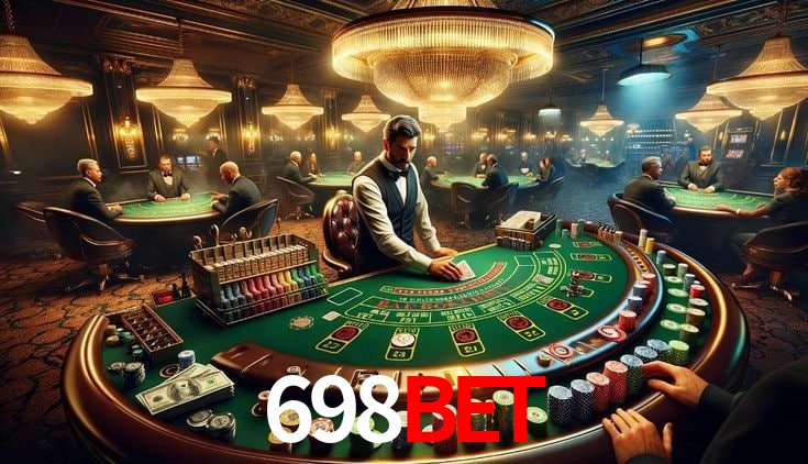Statistics 698bet