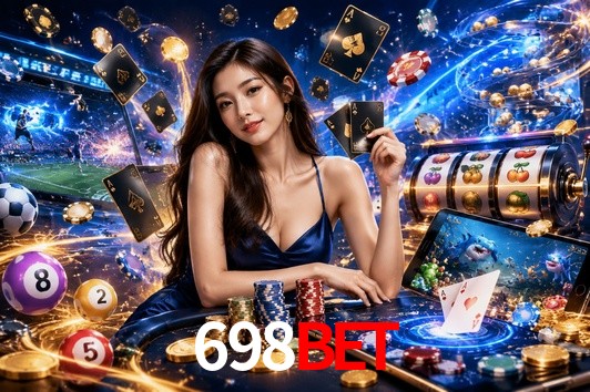 Quick Registration 698bet