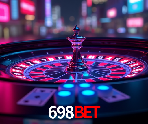Explorando a Categoria de Eventos em Apostas na 698bet