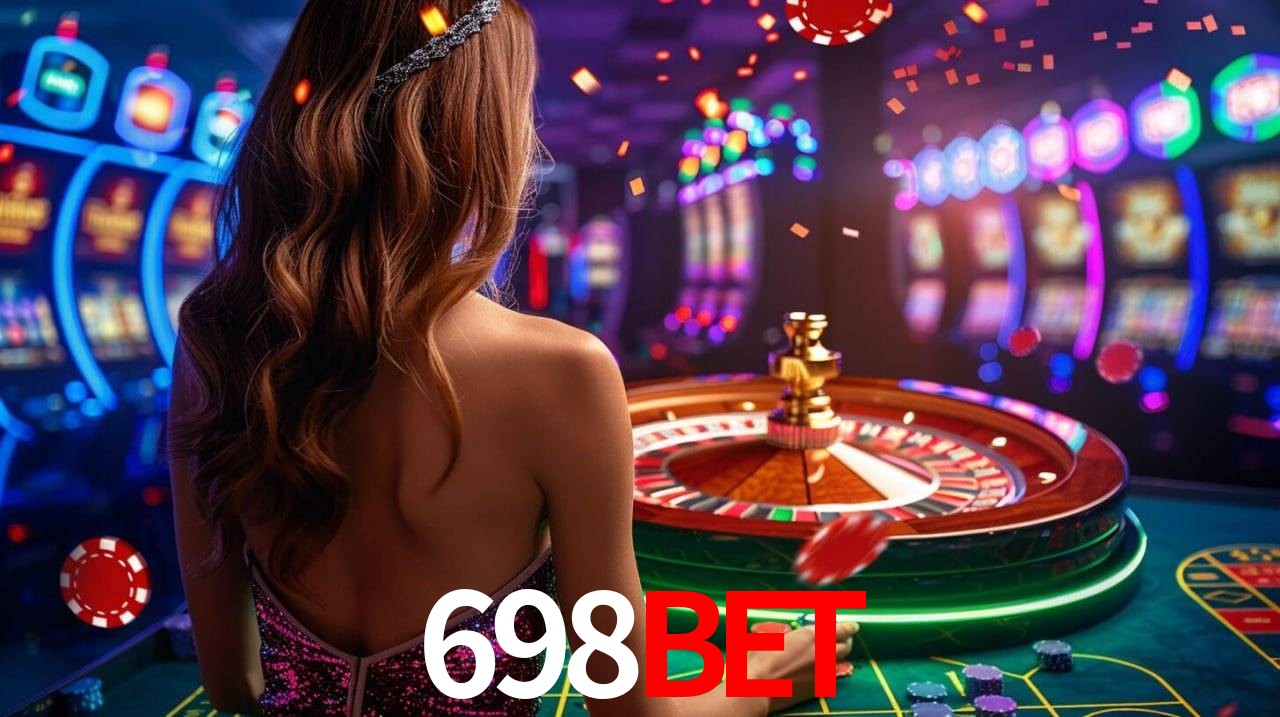 698bet bet — mercados de futebol e esportes no app