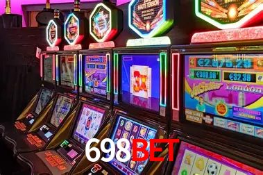 A Emoção da Loteria na 698bet: Uma Chance de Mudança de Vida