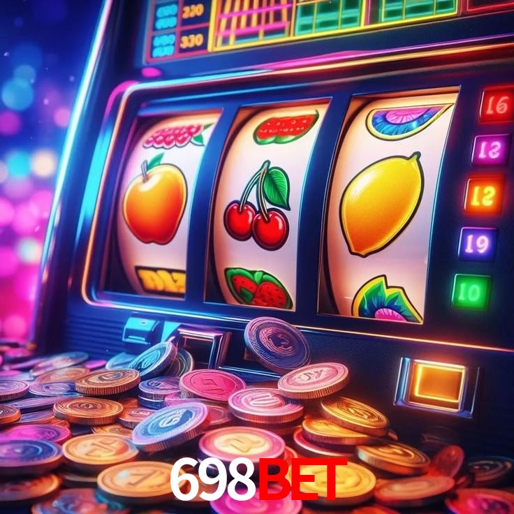Apostas de Tênis 698bet