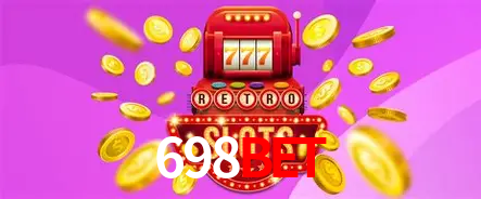 Apostas Esportivas na 698bet: Um Guia Completo
