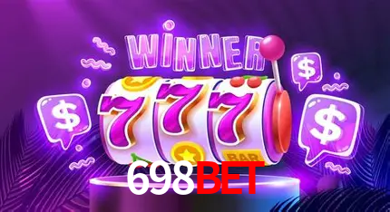 Inovações de Jogos na 698bet: O Futuro das Experiências Interativas