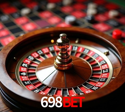 Ofertas Exclusivas 698bet